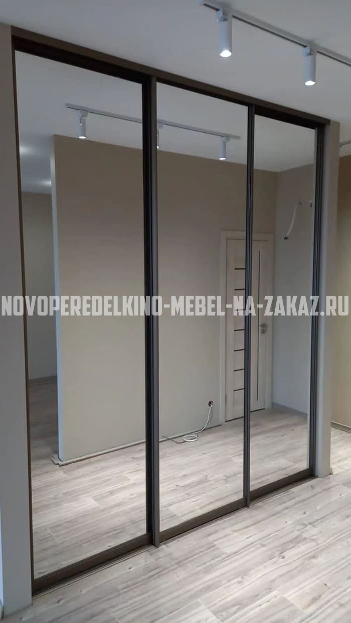 Мебель на заказ в Ново-Переделкино