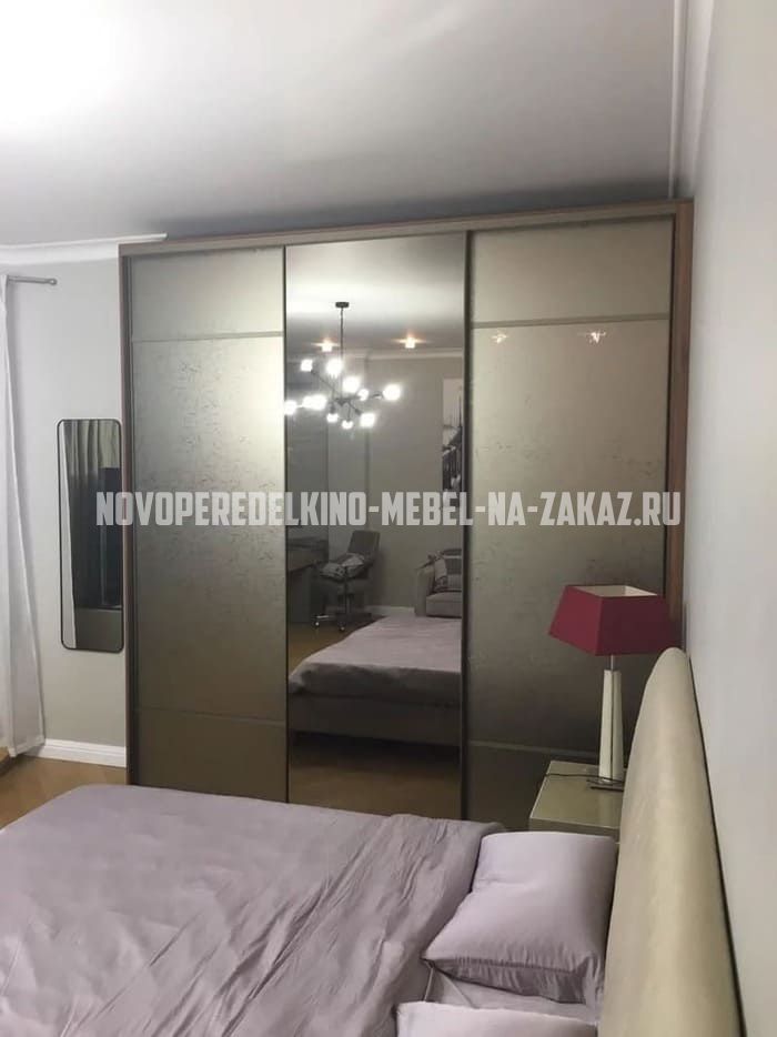 Мебель на заказ в Ново-Переделкино
