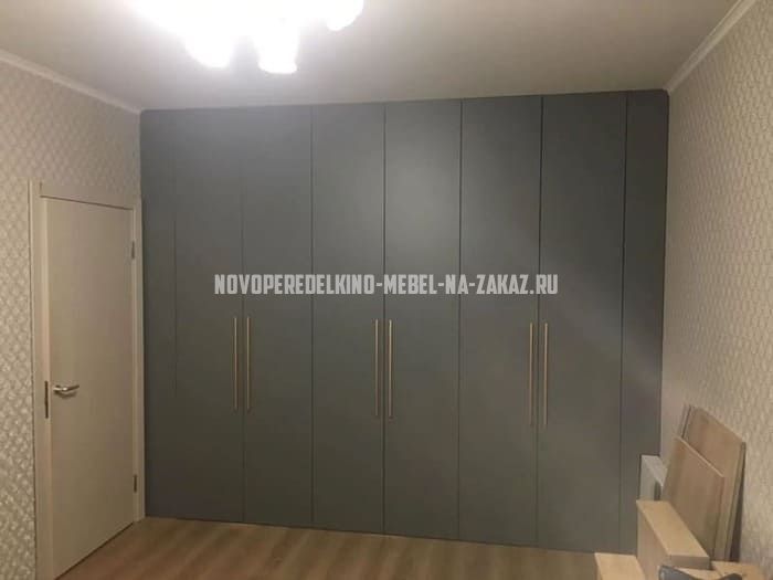 Мебель на заказ в Ново-Переделкино