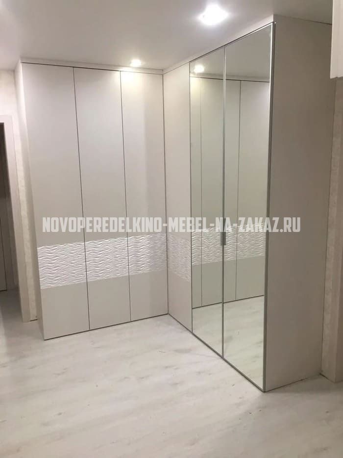 Мебель на заказ в Ново-Переделкино